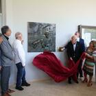 Nicola Romeo, concluse a Sant’Antimo le celebrazioni per il 150°. Cittadinanza onoraria alla nipote, presto un libro e una casa museo