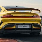 Xiaomi, Denza e Gwm: altro che low-cost, attacco al fortino del lusso con supersportive da sogno