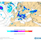 immagine Meteo, maggio tra temporali e sbalzi termici: quando torna il sole? Arriva la perturbazione scozzese