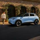 Cina, i gioielli in mostra. Sbarca in Italia la E2 di Geely, l&rsquo;auto pi&ugrave; venduta nel pi&ugrave; grande mercato del mondo