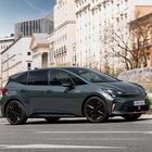 Cupra rinnova Born, esalta ulteriormente l&rsquo;aspetto e i contenuti sportivi oltre che le prestazioni