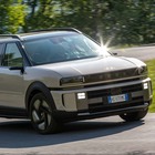Hyundai Nexo: il Suv del futuro &egrave; gi&agrave; qui, ricarica rapida e zero emissioni