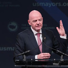 Mondiali 2026, niente ripescaggio per l’Italia: Infantino conferma l’Iran e chiude ogni spiraglio