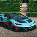 Fenomeno Roadster, la &ldquo;scoperta&rdquo; da sogno firmata Lamborghini: ha 1.080 cv e scatta da 0 a 100 km/h in 2,4 secondi