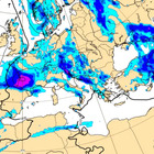 immagine Meteo, quando arriva l'estate? Settimana tra sole e temporali, l'Italia si divide tra clima estivo e nuove perturbazioni