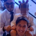 immagine Gianluca Fino e Lorenzo Rapisardi, due ventenni morti a Roma in viale Marconi: schianto frontale tra moto