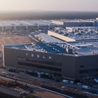 Germania, Tesla vuole assumere 1500 nuovi dipendenti. Per produzione di celle per batterie a Berlino