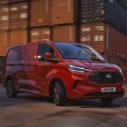 Ford Transit: da 60 anni al servizio dell&rsquo;economia italiana, a raccontarlo uno studio della Bocconi