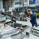 Germania, Associazione costruttori Vda: &ldquo;Settore auto perder&agrave; 225mila posti di lavoro entro il 2035&rdquo;