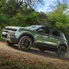 Jeep, arriva il my 2026 di Avenger: l'evoluzione tra design, tecnologia e capacit&agrave; off-road