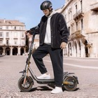 Xiaomi Electric Scooter 6 Series: debuttano in Italia cinque monopattini per ogni esigenza urbana