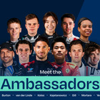 L'italo svizzero Edoardo Mortara e il pilota della Lancia Rossel fra gli 11 ambasciatori del Fia Smart Driving Challenge 2026