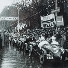 La 1000 Miglia sbarca al Mimit, una mostra racconta il mito della Freccia Rossa. A Palazzo Piacentini un percorso tra storia, industria e identità