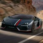 Lamborghini celebra il Nord America con Revuelto NA63. Solo 63 unit&agrave; per Usa e Canada