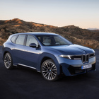 Pirelli mette le “scarpe” alla nuova Bmw iX3. Sviluppati due pneumatici P Zero dedicati per il primo modello Neue Klasse