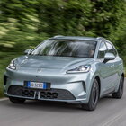 MG4 raddoppia, la prova della nuova Urban: porta d'ingresso alla famiglia elettrica