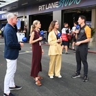 FE, in occasione degli E-Prix di Monaco il gran debutto della Gen4 con David Coulthard al volante