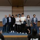 immagine Junior Achievement Italia a Roma: oltre mille studenti coinvolti, 50 mini-imprese in gara
