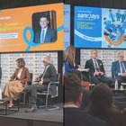 immagine SaniDays 2026 a Roma quattro giorni dedicati a salute, prevenzione e benessere dal 20 al 23 maggio la seconda edizione