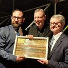 Anas premiata all’Arena di Verona per un Giubileo senza barriere: la mobilità nella Capitale
