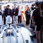 FE, da Sainz jr a Bortoleto, da Horner a Briatore, i vip per l'E-Prix di Monaco. O oggi sono attesi Alonso e Norris