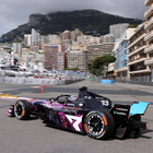 FE, seconda pole di fila per Ticktum (Cupra): dopo le "scintille" di ieri, nell'E-Prix di Monaco Da Costa (Jaguar) partirà al suo fianco