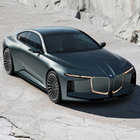 Vision Bmw Alpina, un progetto di design unico nel suo genere accende i riflettori del Concorso di Eleganza Villa d'Este 2026