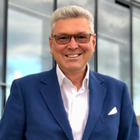 Ferretti Group, il nuovo Ceo Stassi Anastassov scrive ai dipendenti: &laquo;Il meglio deve ancora venire&raquo;