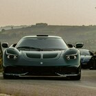 Ares Atelier apre una nuova era: da Modena il rilancio delle supercar su misura