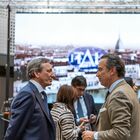 Di Risio (DR Group): &laquo;Facciamo rivivere Itala e Osca, questi brand rafforzano focus sull'Italia&raquo;
