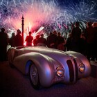 Concorso d'Eleganza Villa d'Este, il lago delle meraviglie. D&agrave; spettacolo la manifestazione d&rsquo;auto d&rsquo;epoca pi&ugrave; antica e prestigiosa d&rsquo;Europa