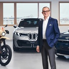 Bmw Italia, Sergio Solero nuovo presidente e amministratore delegato. Posizione che aveva gi&agrave; ricoperto dal 2014 al 2019