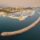 Marina d&rsquo;Arechi, il porto si rinnova e si apre alla citt&agrave;. Non solo barche, si punta su cibo, sport e bandiera blu