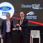 Ford Pro &egrave; il marchio dei veicoli commerciali con pi&ugrave; alto livello di soddisfazione tra i dealer italiani