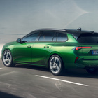 Opel rinnova Astra: c&rsquo;&egrave; un motore per tutti. Si va dal full electric al diesel passando per vari tipi di ibrido