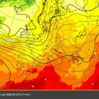 immagine Caldo, il meteorologo: «Estate da record, temperature estreme. Più colpito il Centronord». Le previsioni per giugno