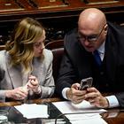 immagine Meloni: «Non possiamo dire ai cittadini che i soldi sono solo per la difesa»
