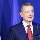 immagine Bankitalia, Panetta: «Puntare sui giovani è il compito civile di questo tempo»