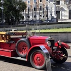 ASI e Vigili del Fuoco insieme per valorizzare storia del motorismo italiano. Intesa per una mostra di veicoli al Viminale