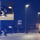 immagine Ardea, incidente stradale in nottata sulla litoranea di Tor San Lorenzo: morto un 19enne di Albano e 4 feriti gravi
