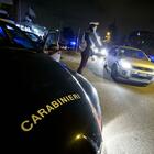 Rifiuta di sottoporsi ad alcoltest: denuncia, ritiro della patente e sequestro dell'auto da parte dei Carabinieri