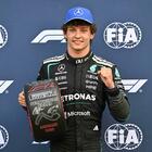 GP di Monaco, magia di Antonelli: è in pole davanti a Verstappen, in seconda fila le Ferrari di Hamilton e Leclerc