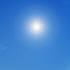 immagine Meteo, l'estate entra nel vivo: temperature sopra i 30°C e sole prevalente su tutto il Paese nei prossimi giorni