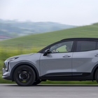 Kia Sportage, invenzione trifuel. La casa coreana punta su una tecnologia esclusiva: ibrido più GPL