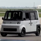 Olinia, svelata dalla presidente Sheinbaum la prima auto elettrica messicana. Sul mercato nel 2027 a circa 7.300 euro