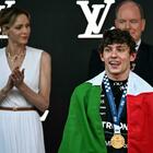 Kimi, il super predestinato: Verstappen e Hamilton lo incoronano con ammirazione, rispetto ed affetto