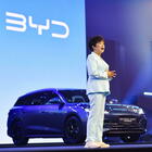 Byd mette in stand-by lo stabilimento in Turchia. Stella Li: &laquo;Priorit&agrave; &egrave; ricerca di un secondo sito produttivo in Europa&raquo;