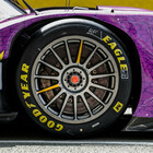 24 Ore di Le Mans, Goodyear porta sul circuito oltre 7mila gomme per calzare le classi LMP2 e LMGT3
