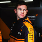 F1, un altro italiano nel circus: Leonardo Fornaroli a Barcellona al volante della McLaren per la prima sessione di prove libere
