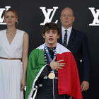 &ldquo;Time&rdquo; inserisce Kimi Antonelli tra le 100 personalit&agrave; pi&ugrave; influenti nel mondo sport 2026